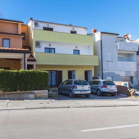 Milos Apartment Pula Dış mekan fotoğraf