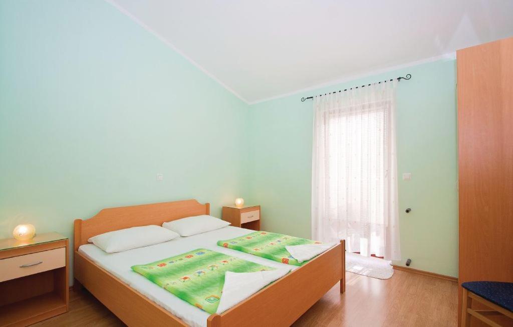 Milos Apartment Pula Dış mekan fotoğraf