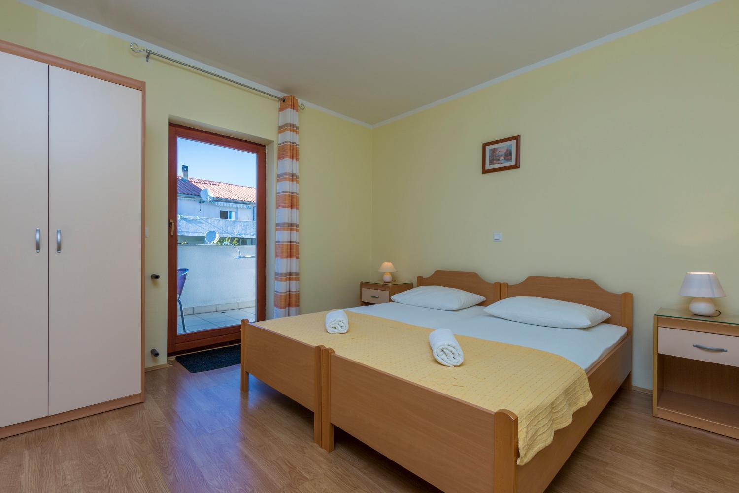 Milos Apartment Pula Dış mekan fotoğraf