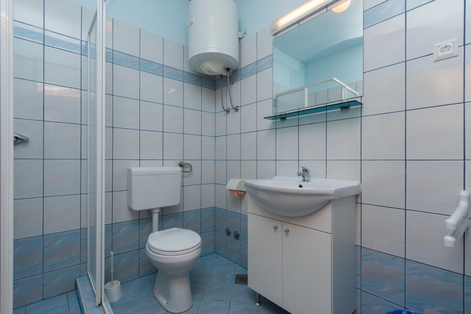 Milos Apartment Pula Dış mekan fotoğraf