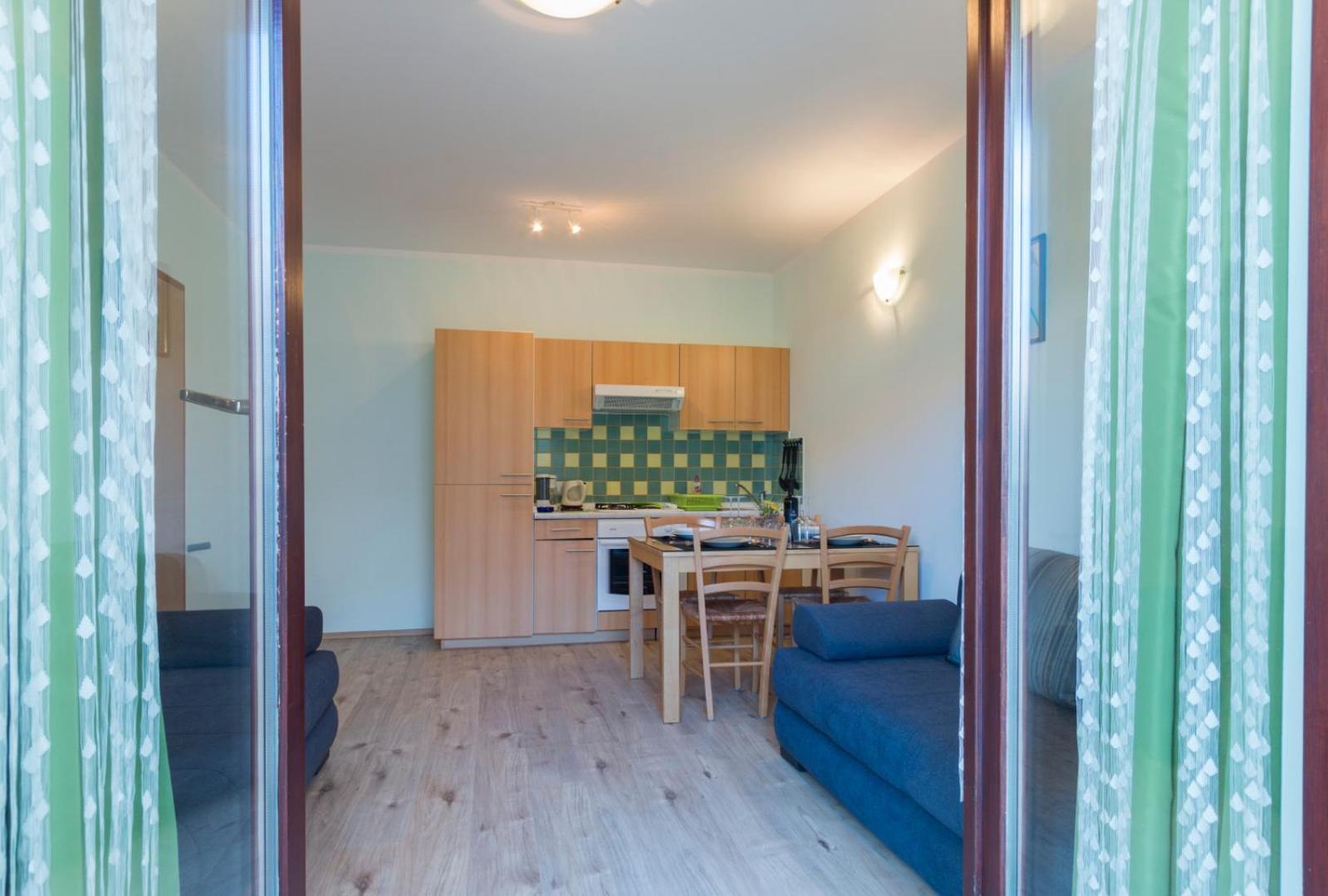 Milos Apartment Pula Dış mekan fotoğraf
