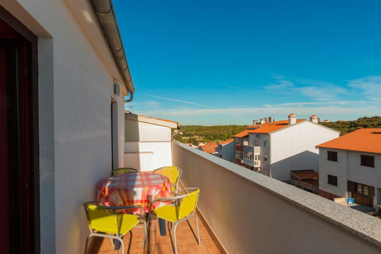 Milos Apartment Pula Dış mekan fotoğraf
